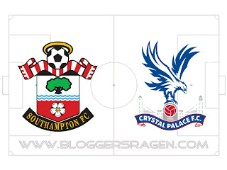 Prediksi Pertandingan Crystal Palace vs Southampton