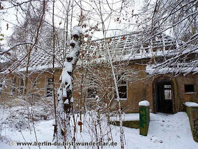 krankenhaus, kinder, weissensee, berlin