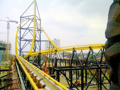 Trans studio Bandung