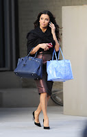 Eva Longoria out and about in New York City