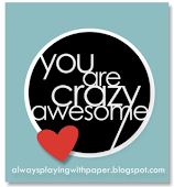 You Are Crazy Awesome