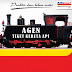 Cara Pembelian Tiket Kereta Api di Alfamart thumbnail