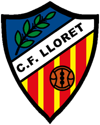 CLUB de FUTBOL LLORET