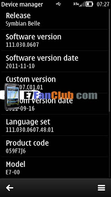 nokiae7symbianbelle1110300607flashingguidevideotutoriale7fanclubcom