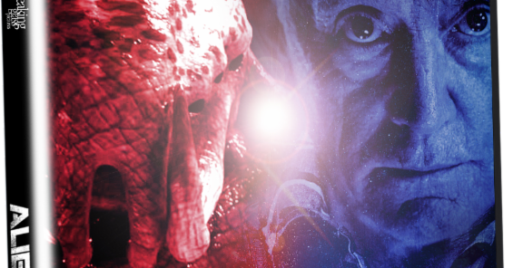 Alien Rising Launches an Attack on Earth January 20th, 2015 through DVD