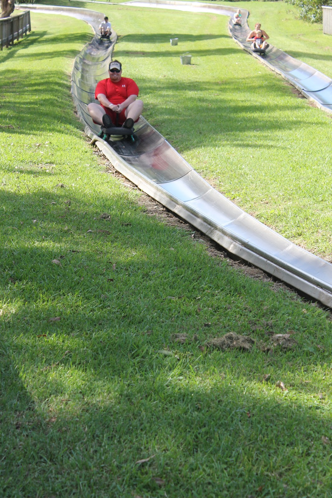 Lance's Down Under Jamberoo