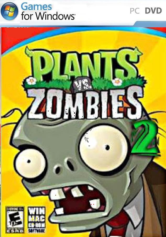 Plants vs Zombies 2 Pc Game Free Download Full Version - Pc Games Free ...