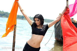 Anchal Hot in Wet Photos