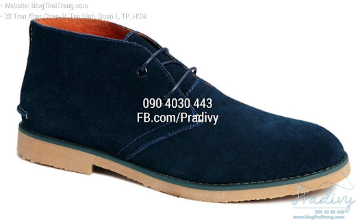 Pradivy Store - Chuyên Chelsea Boot, Desert Boot Chính Hãng Order US, UK - 20