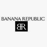 Banana Republic Promo Coupons & Codes