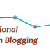 Beginner Fractional mistakes in Blogging