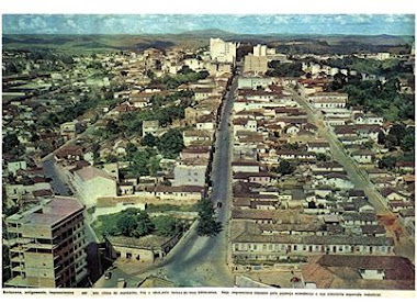 VISTA AEREA RUA SENA FIGUEIREDO