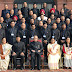 State Civil Service Officers Undergoing the 116th Induction Training Programme At Lbsnaa Call On The President