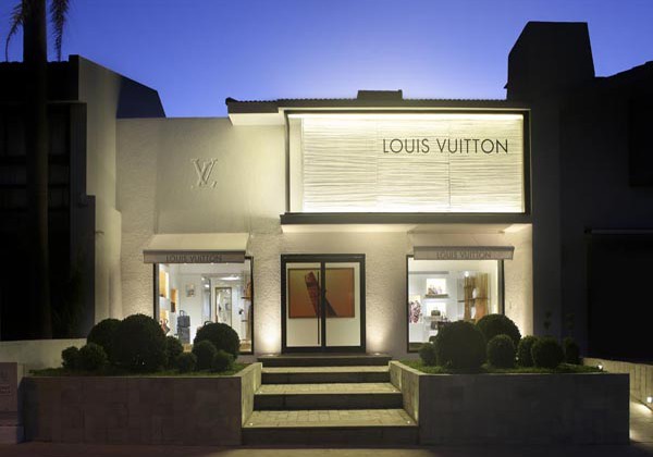 LOUIS VUITTON SKATE TRAINER MARINE - Louis Vuitton Bal Harbour - Louis  Vuitton Bal Harbour
