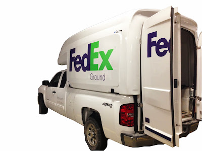 Van Alternative for FedEx Contractors