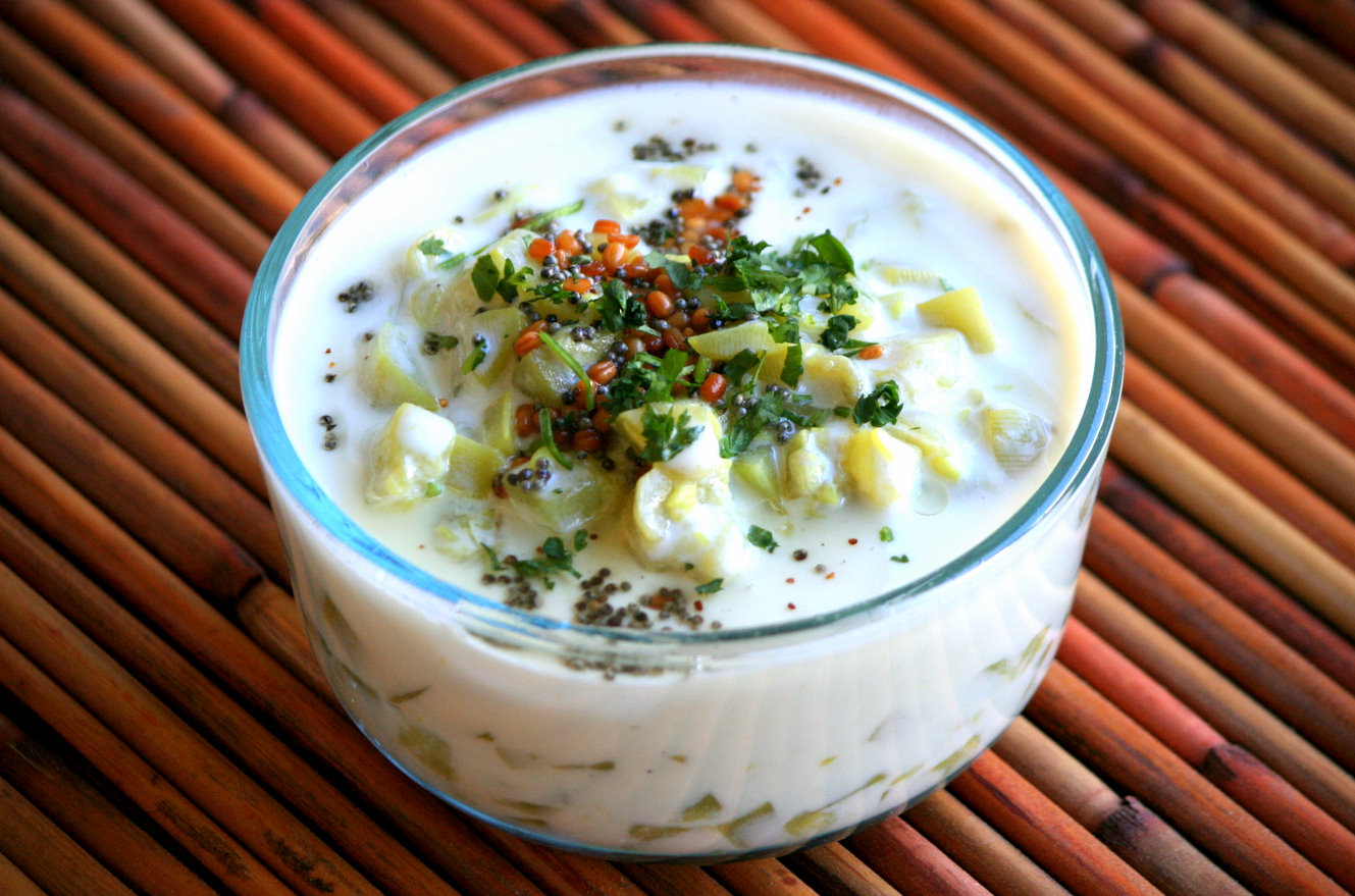 Mexican Bottle Gourd