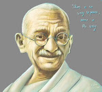 Mahatma Gandhi