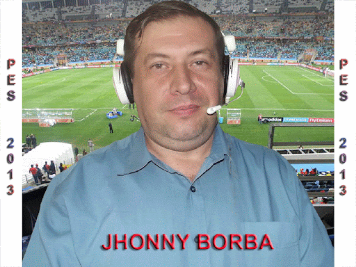 Baixar Narraçao 3.0 Jhonny Borba Completissima - Pro Evolution Soccer 2013  - Tribo Gamer