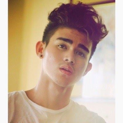 Lyrics of Dito - Inigo Pascual
