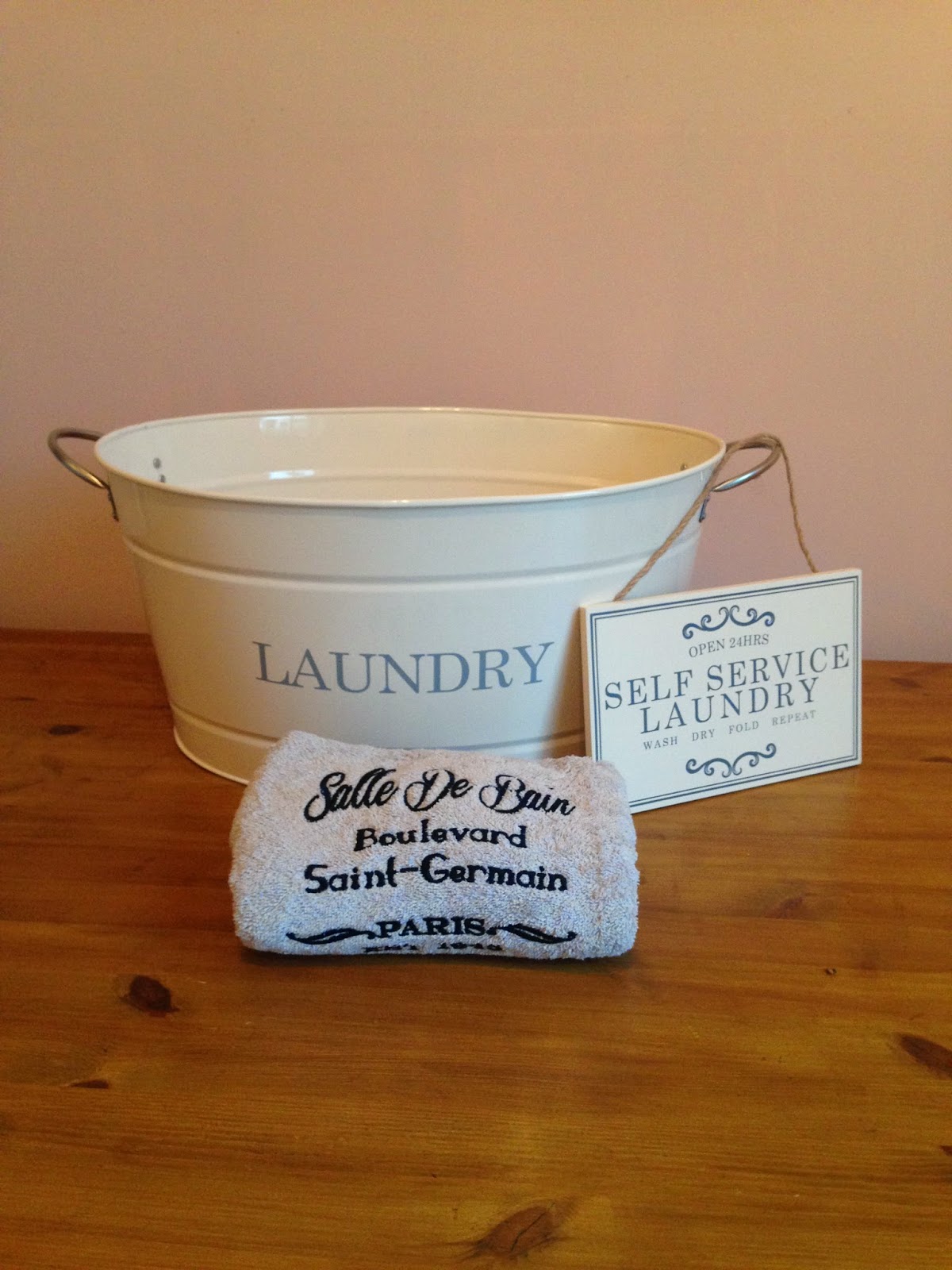 doyounoah Matalan Homeware Laundry Room Buys
