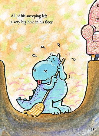 Good Books for Kids Lists!: Dav Pilkey's DRAGON series reading levels