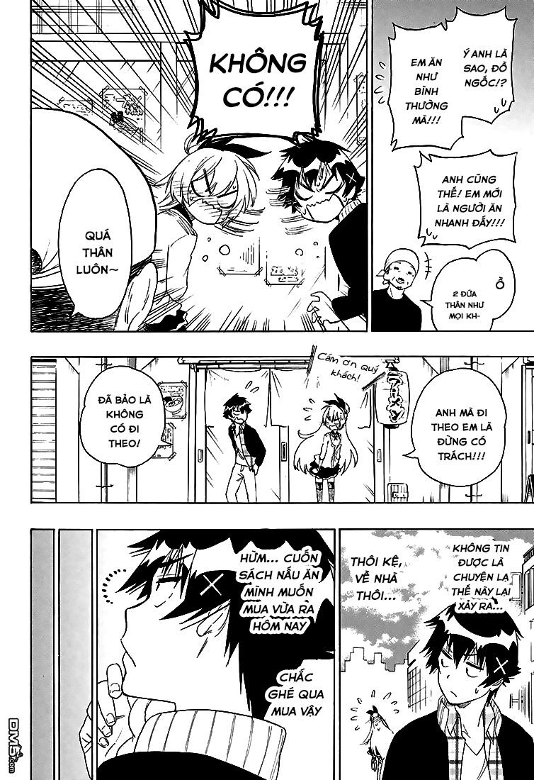 Fuuka chap 198