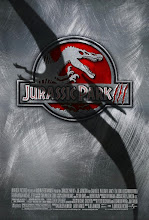 Jurassic Park 3 2001