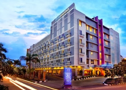 Hotel Dekat Grand Indonesia Jakarta - Pegipegi.com