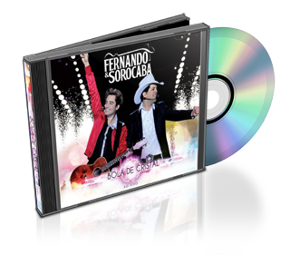 Download CD Fernando e Sorocaba  Bola de Cristal 2011