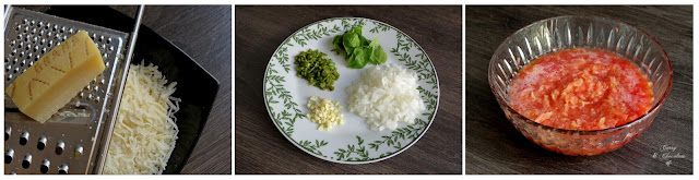 Ingredientes Ingredientes