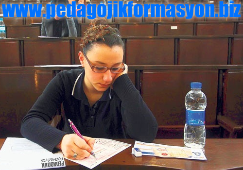 Derslere devam zorunluluğu nasıl?
