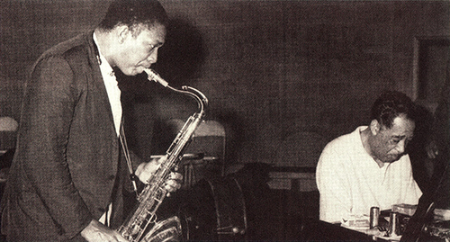Memphis Slim Willie Dixon Memphis Slim Willie Dixon At The Village Gate Memphis Slim Willie Dixon Memphis Slim Willie Dixon At The Village Gate