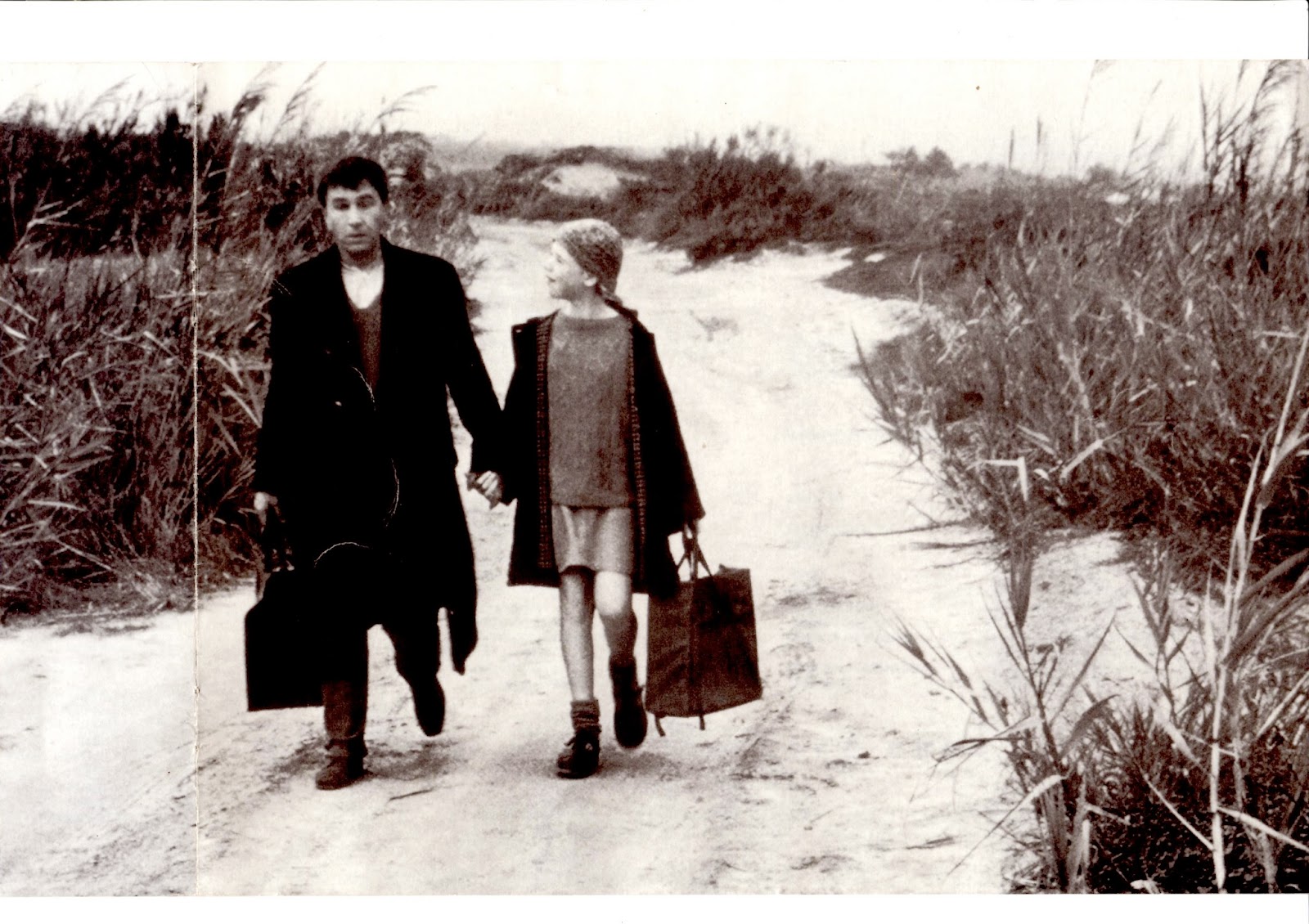 viaggiare per culture: Luciano Ligabue e il peso della valigia