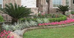 landscape design: Landscaping a small area