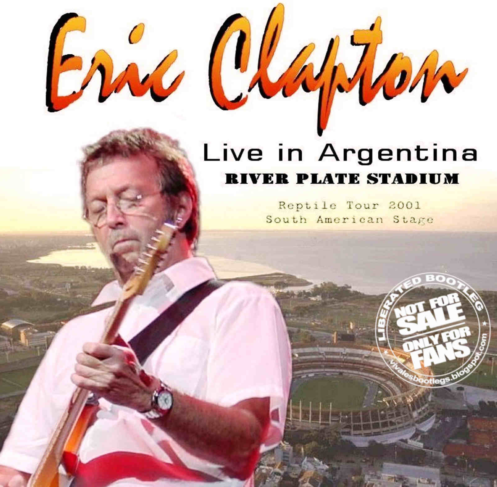 Argentina 2001