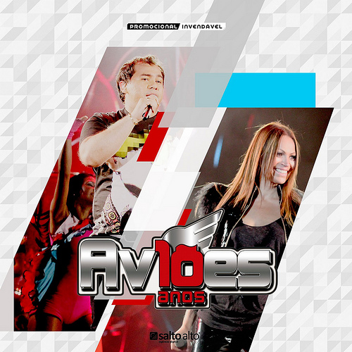 Aviões do Forró - De Ré - Mp3 (2013) Aviões do Forró - De Ré - Mp3 (2013)