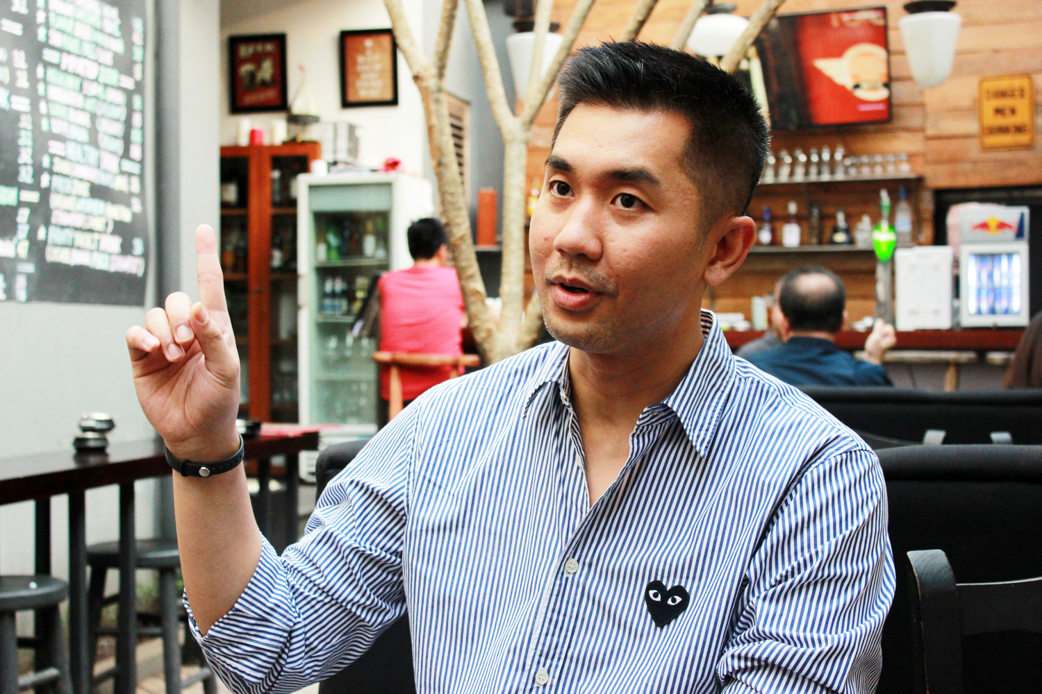 The Halal Boys Jakarta