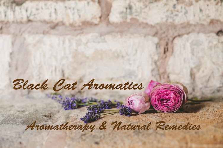 Black Cat Aromatics