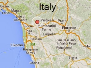 Tuscan Holiday Rental