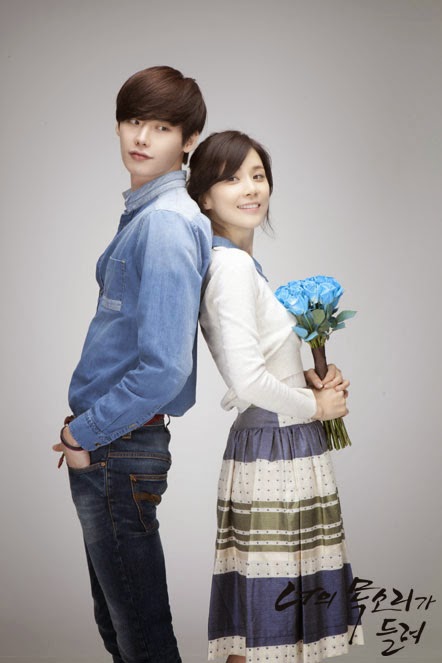 Download Drama Korea: I Can Hear Your Voice (2013 ...