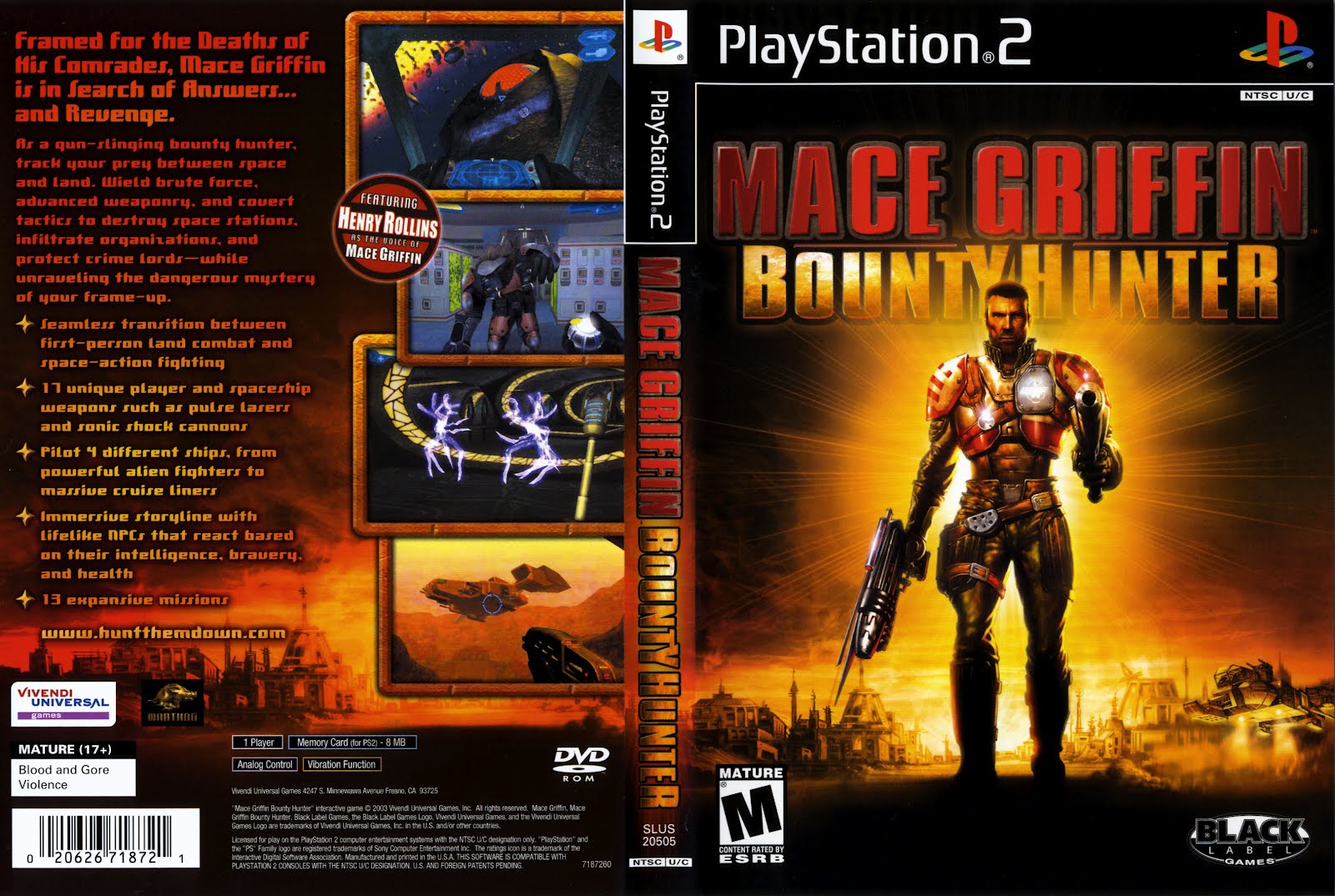 mace griffin bounty hunter pc crack mace griffin bounty hunter pc crack