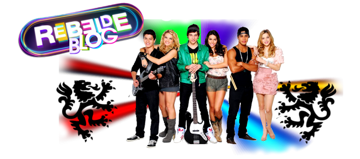 rebelde brasil