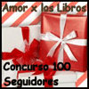 Concurso 100 seguidores