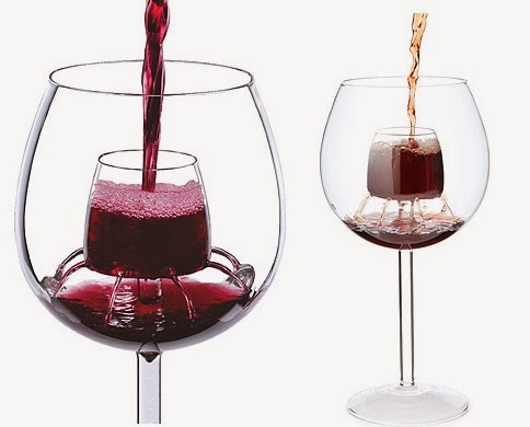 Scandal: Where to Buy Olivia Pope's Wine Glasses