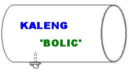 Cara Membuat Antenna Kaleng Untuk Wifi Signal Booster