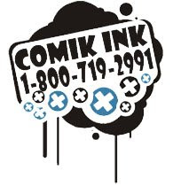 Comik Ink