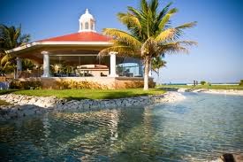 Moon Palace Resort Oceanfront Chapel
