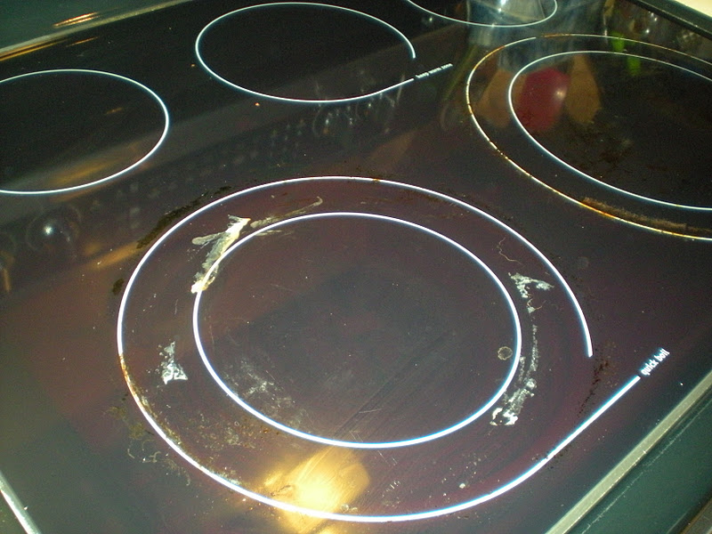 Can You Use Baking Soda To Clean A Glass Top Stove at Jason Hammonds blog