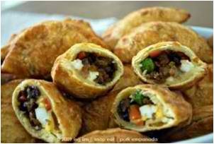 Learning Package (Filipino) Grade 7 Pork Empanada ni Tony Perez