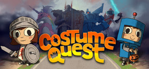 Costume Quest v1.0 cracked READ NFO-THETA